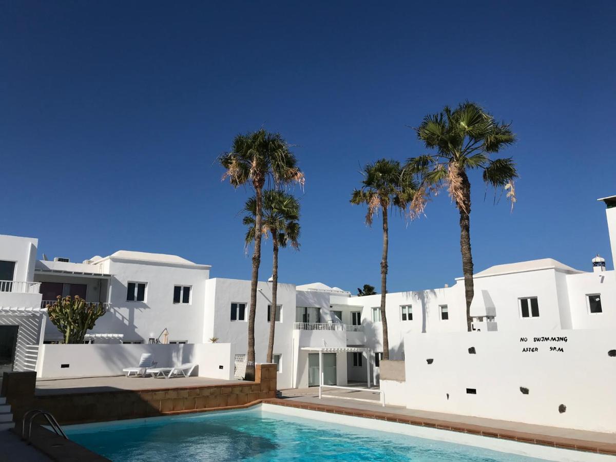 Romantic Casa Blanca กอสตา เตกีสเซ ภายนอก รูปภาพ